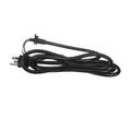 Panasonic Ac Power Cord F900C8K00AP